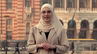 Download lagu Veliki zadatak - Kerima Kosovac | RAMAZANSKE MISLI 2 mp3