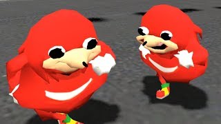 BANNED FROM Garry's Mod 4