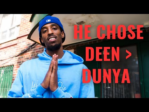 The Rise And "Fall" Of Puffy Lz