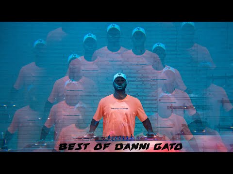 THE BEST OF DANNI GATO