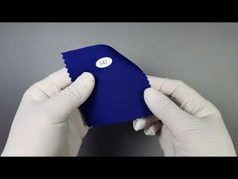 Poly Solid Woven Fabric (Item Code:FAB1272)