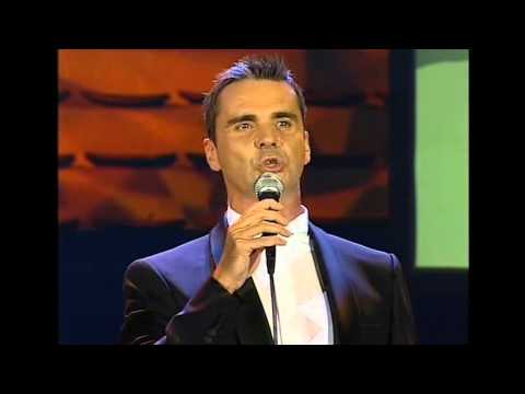 Klapa Sveti Juraj HRM i Đani Stipaničev - U BOJ