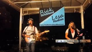 Party Til The Break Of Dawn - Rick & Lesa Duo