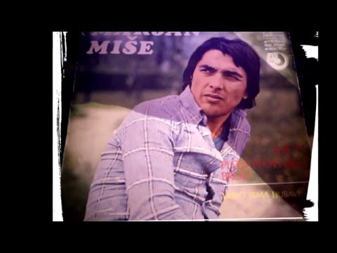 Marjan Miše ‎– Plovi, Plovi Bijeli Brod *1977* /// *vinyl*