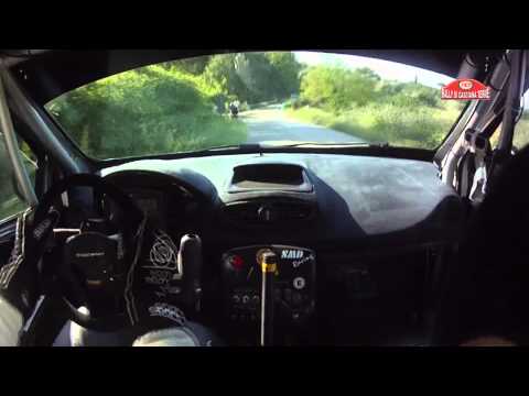 33° Rally casciana Terme   Rovatti   Catone