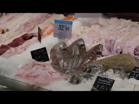 La poissonnerie | Caudéran Ferry