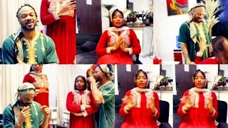 Download lagu SHOCKING! PRECIOUS UGO’S “INDIA VIBE” DANCE GOES VIRAL AFTER UGO NWOKOLO’S LOVE SONG ❤️🔥 mp3