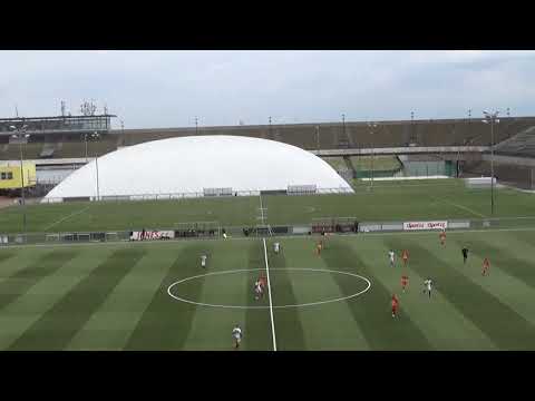 AC Sparta Praha U15 - FC Tempo Praha U15 (1)