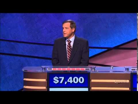 Jeopardy: African Capitals