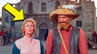 Download lagu 15 Weird Facts About The Alamo (1960) You Never Knew mp3 Download lagu 15 Weird Facts About The Alamo (1960) You Never Knew mp3