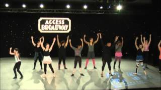 SMASH | Don&#39;t Say Yes Until I Finish Talking | Access Broadway 2016