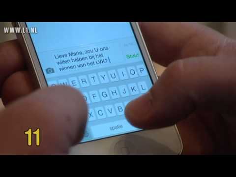 Pim van Wylick  -  Ut geveul van gelök  -  Kessel  -  LVK2014