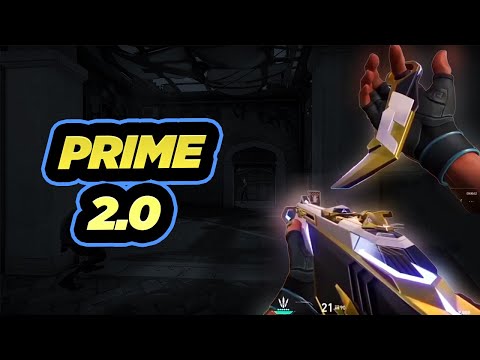 PRIME 2.0 BUNDLE GAMEPLAY