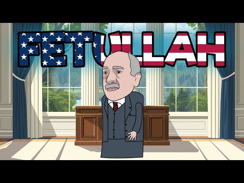 Fetullah Gülen's Infiltration Army (FETO)