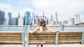 4 HOURS Relaxing Chill out & Ambient Music Special Mix 2017