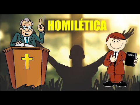 2º AULA HOMILÉTICA (ORATÓRIA)