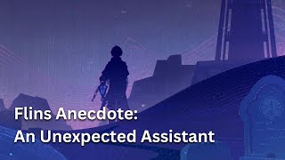 Flins: An Unexpected Assistant Anecdote | Chinese dub