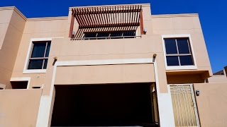 4 Bedroom Villa in Al Raha Gardens