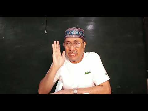 Kasutsihan ba-tin iban jha-hir