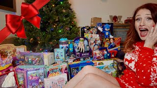 What I Got My Kids For Christmas 2024