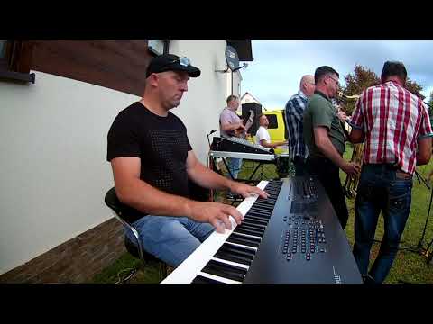 Piknik muzyków - Nie kochaj