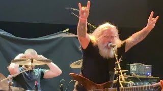 GORGUTS - EARTHLY LOVE Live at The BELASCO in Los Angeles, CA 2025