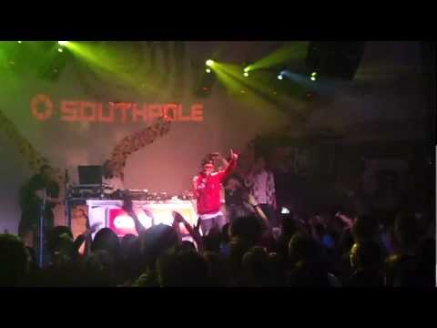 MALYMAN Buena Vista Club Plzeň 20.4.2012