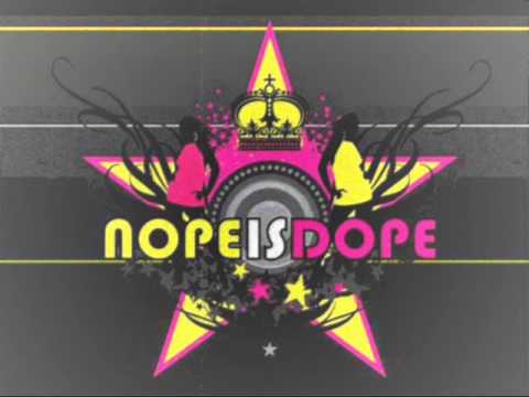 Kevstar - Nope is dope mixtape
