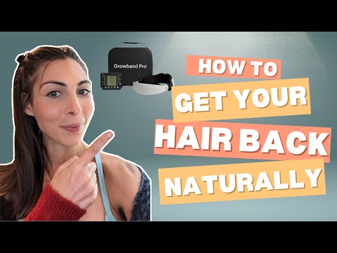 Growband Pro review video thumbnail