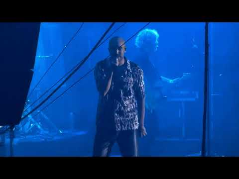 Abel Pintos en Jujuy - Palpalá 18/01/2026