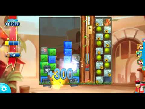 Pet Rescue Saga Level 4733 - NO BOOSTERS | SKILLGAMING ✔️