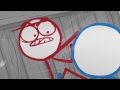 Dick Figures The Movie Chapter 5 Of 12