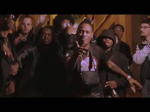 SOLD OUT SKWADD X DEEZY - PALITO (Prod- Seven Key)