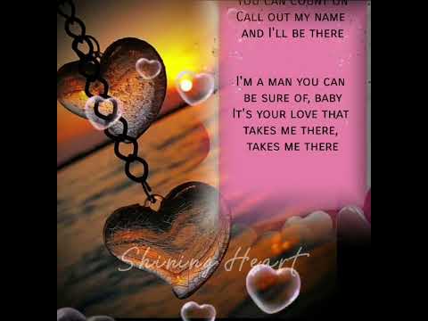 Song For You 💖 Chicago