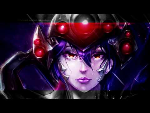 Deviantart Widowmaker