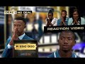 Reaction Siya S Winning Moment He Takes Home The R250K Deal Or No Deal South Africa