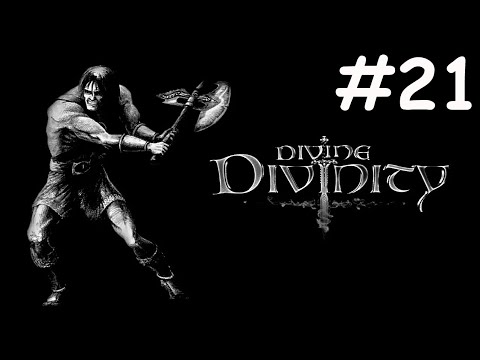 divine divinity # переговорщик поневоле
