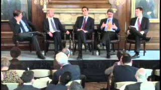 Risk and Geopolitics