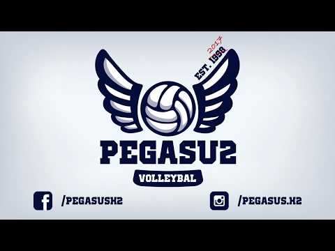 20171014 Pegasus H2 - Heyendaal H1 (Compilatie set 4)