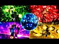 TSB NEW UPDATE All New MOVES ANIMATIONS CHARACTERS FULL SHOWCASE