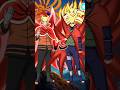 Naruto Vs Minato Anime Boruto Naruto Vs Minato