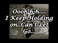 Darin Zanyar- Why Does it rain Lyrics 
