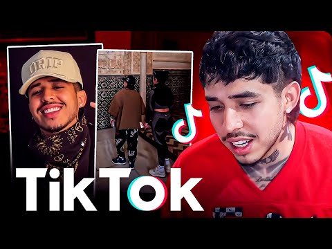 WESTCOL REACCIONA A TIKTOKS DE LA COMUNIDAD 