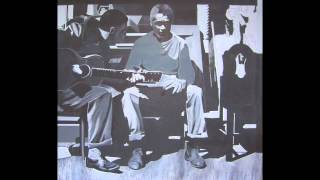Blind Willie McTell - Travellin&#39; Blues