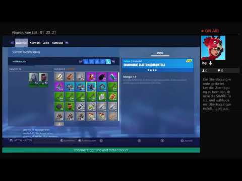 aboverlosung /Iceout mit 60 abos bei ggmino gehts los