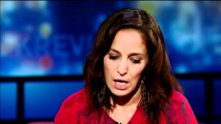 FULL INTERVIEW: Chantal Kreviazuk