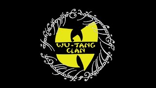 Wu-Tang Clan - H-O-B-B-I-T Man [Enter the Fellowship]
