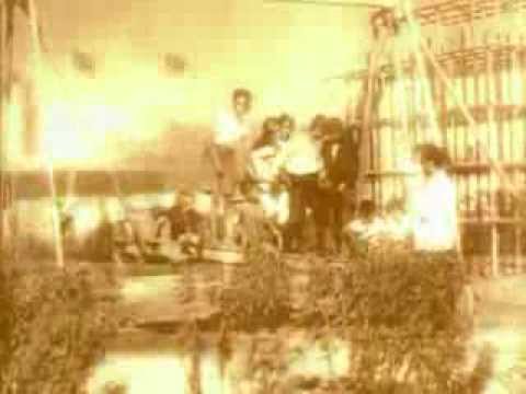 Ali ve Aysun Kocatepe - Bir Fuar Masalı