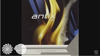 Antix - Hit The Frog n Toad