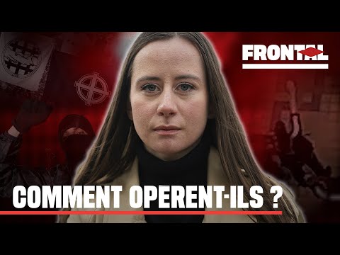 On a cartographié les groupuscules radicaux d’extrême droite